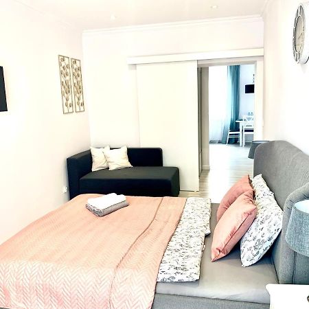 Apartamenty Sienkiewicza De Lux Kielce Eksteriør billede