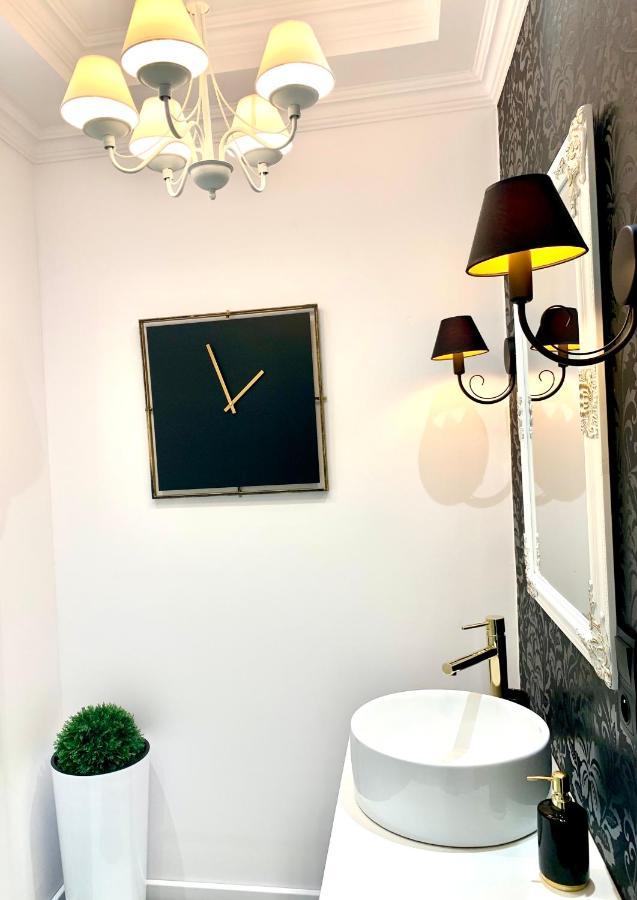 Apartamenty Sienkiewicza De Lux Kielce Eksteriør billede