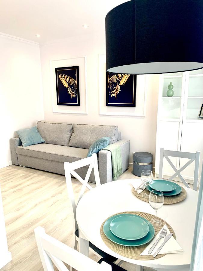Apartamenty Sienkiewicza De Lux Kielce Eksteriør billede