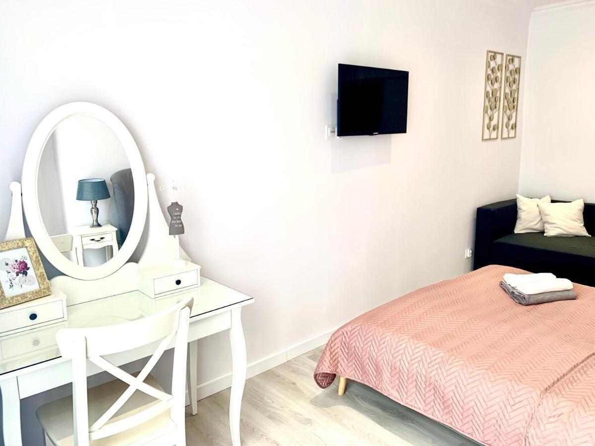 Apartamenty Sienkiewicza De Lux Kielce Eksteriør billede